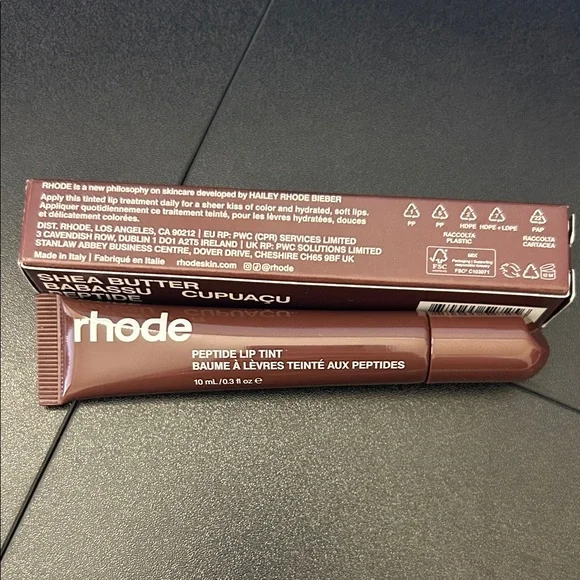 RHODE Peptide Lip Tint - Espresso - Picture 2 of 2